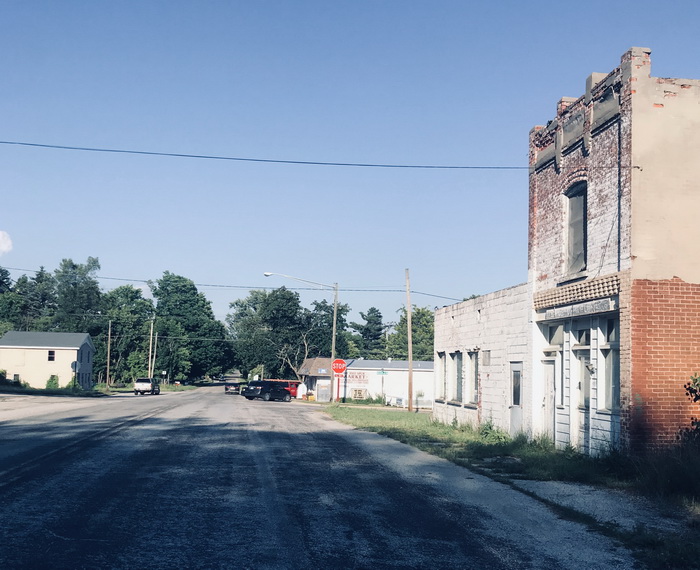 Lum - June 2020 Downtown Lum (newer photo)